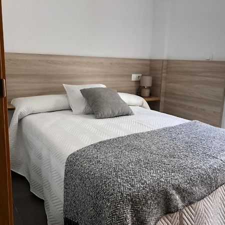 Apartamentos Коркубион Экстерьер фото