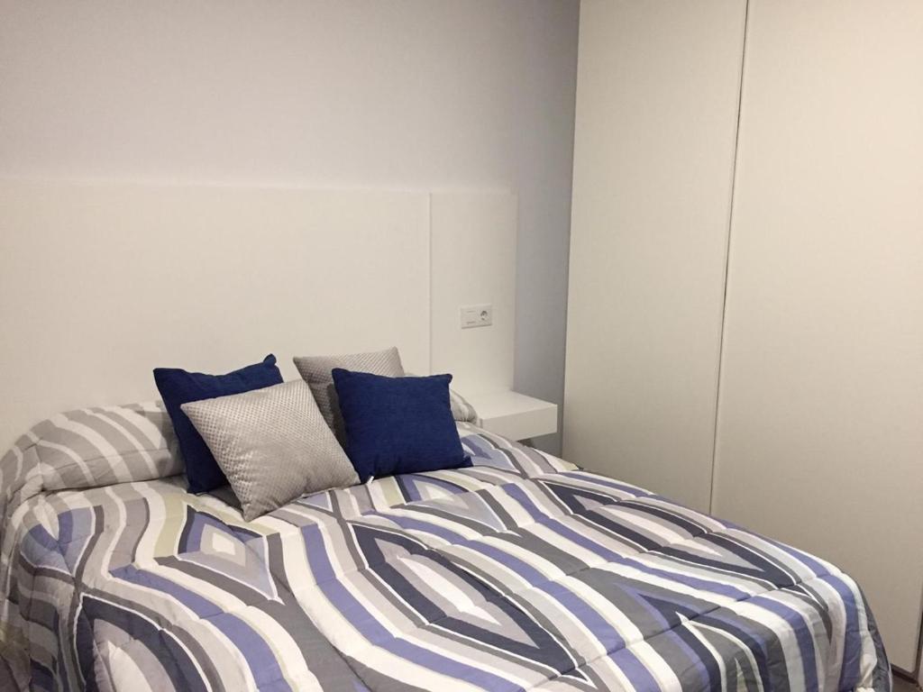 Apartamentos Коркубион Экстерьер фото