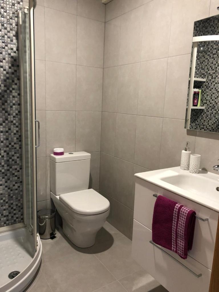 Apartamentos Коркубион Экстерьер фото